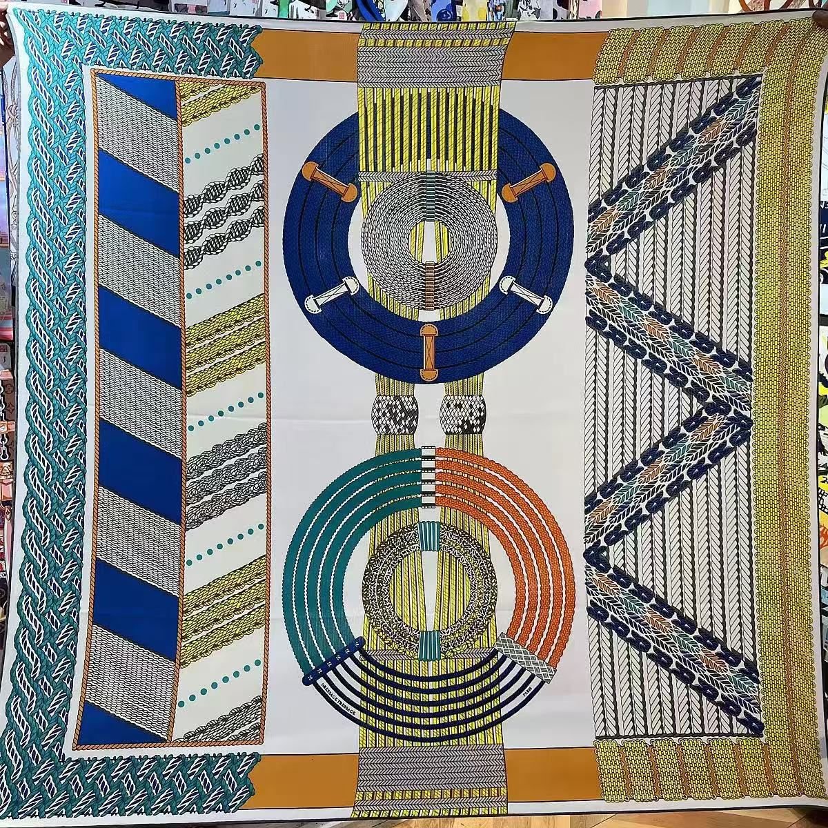 Pillow Cover, Pillow Case - Image 9 of 13